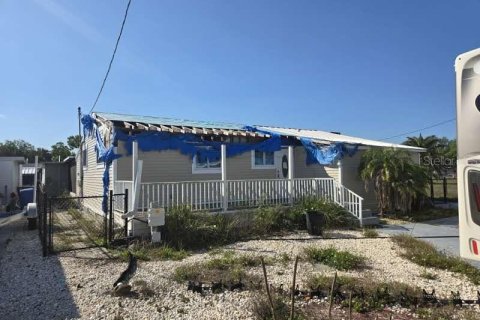 Villa ou maison à vendre à Ruskin, Floride: 3 chambres, 139.07 m2 № 2238618 - photo 5
