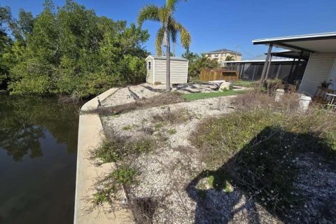 Villa ou maison à vendre à Ruskin, Floride: 3 chambres, 139.07 m2 № 2238618 - photo 6