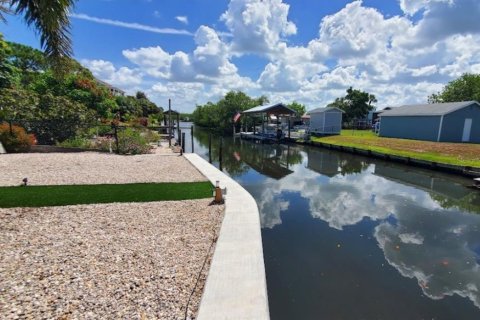Villa ou maison à vendre à Ruskin, Floride: 3 chambres, 139.07 m2 № 2238618 - photo 3