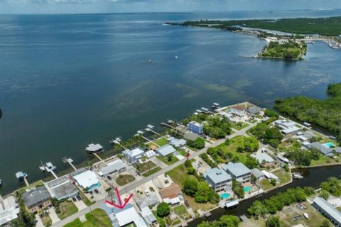 Villa ou maison à vendre à Ruskin, Floride: 3 chambres, 139.07 m2 № 2238618 - photo 8