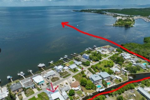 Villa ou maison à vendre à Ruskin, Floride: 3 chambres, 139.07 m2 № 2238618 - photo 4