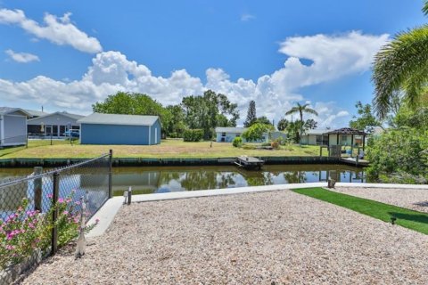 Villa ou maison à vendre à Ruskin, Floride: 3 chambres, 139.07 m2 № 2238618 - photo 2