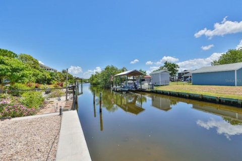 Villa ou maison à vendre à Ruskin, Floride: 3 chambres, 139.07 m2 № 2238618 - photo 7