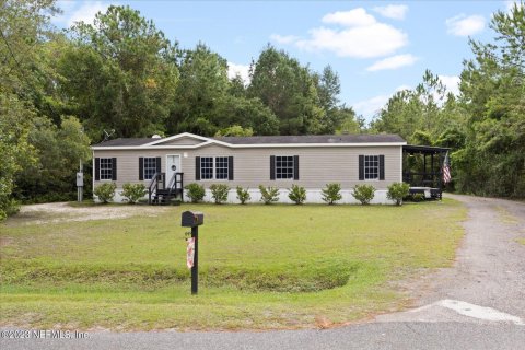 Casa en venta en Saint Augustine, Florida, 3 dormitorios, 144.93 m2 № 771558 - foto 1