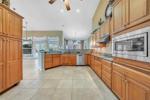 Casa en venta en Port Charlotte, Florida, 4 dormitorios, 306.95 m2 № 1774783 - foto 7