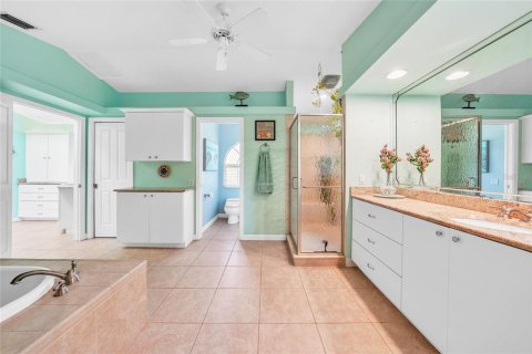 Casa en venta en Port Charlotte, Florida, 4 dormitorios, 306.95 m2 № 1774783 - foto 21