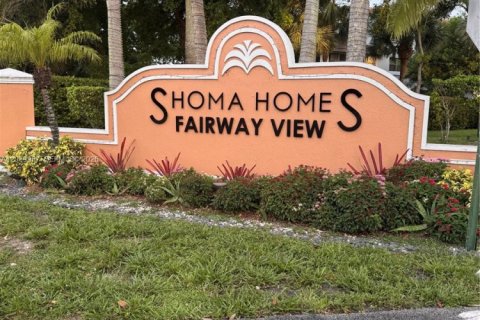 Apartment in Hialeah, Florida 2 bedrooms, 89.84 sq.m. № 2086672