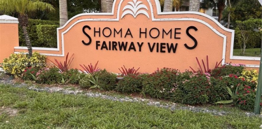 Apartment in Hialeah, Florida 2 bedrooms, 89.84 sq.m. № 2086672