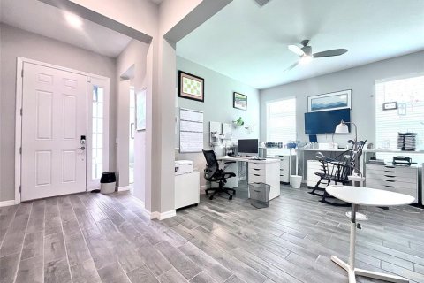 House in BELLALAGO in Kissimmee, Florida 4 bedrooms, 224.82 sq.m. № 1614131 - photo 10