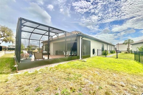 House in BELLALAGO in Kissimmee, Florida 4 bedrooms, 224.82 sq.m. № 1614131 - photo 6