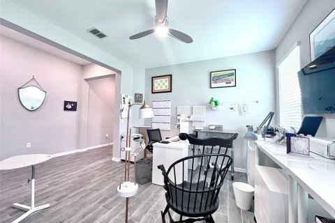 House in BELLALAGO in Kissimmee, Florida 4 bedrooms, 224.82 sq.m. № 1614131 - photo 20