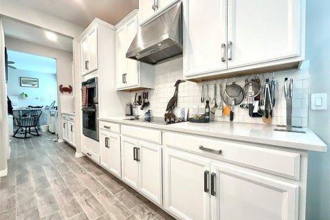 House in BELLALAGO in Kissimmee, Florida 4 bedrooms, 224.82 sq.m. № 1614131 - photo 17