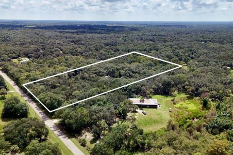 Land in Arcadia, Florida № 2361187