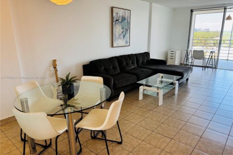 Condo in North Miami Beach, Florida, 2 bedrooms  № 1506160 - photo 9