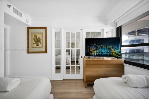 Condominio en venta en Miami Beach, Florida, 2 dormitorios, 89.19 m2 № 2043806 - foto 27