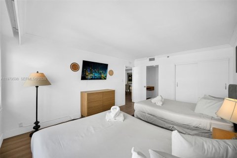 Condominio en venta en Miami Beach, Florida, 2 dormitorios, 89.19 m2 № 2043806 - foto 19