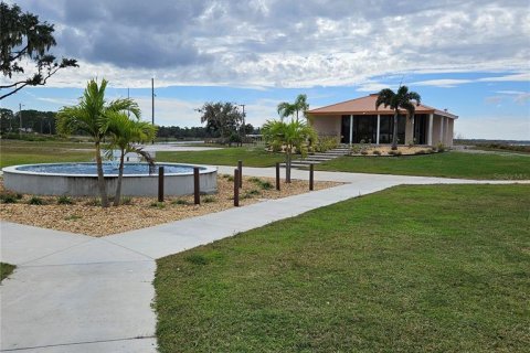 Land in Indian lake estates, Florida № 2272952 - photo 13