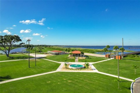 Land in Indian lake estates, Florida № 2272952 - photo 25
