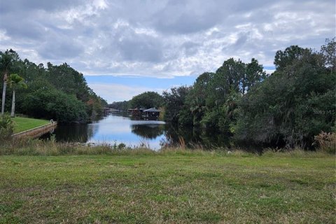 Land in Indian lake estates, Florida № 2272952 - photo 15