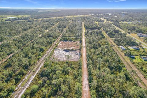Land in Indian lake estates, Florida № 2272952 - photo 16