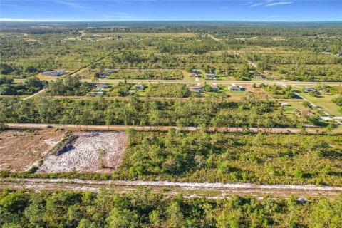 Land in Indian lake estates, Florida № 2272952 - photo 23