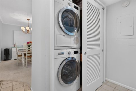 Купить кондоминиум в Лонгбоут-Ки, Флорида 4 комнаты, 107.02м2, № 2235917 - фото 28