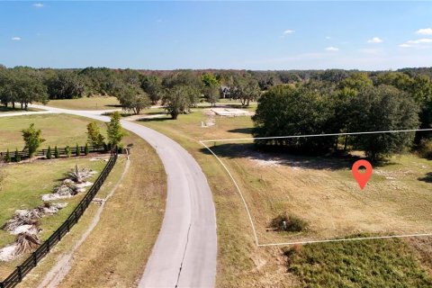 Land in Clermont, Florida № 2148440 - photo 30