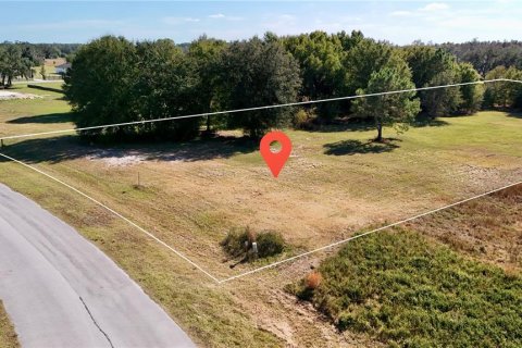 Land in Clermont, Florida № 2148440
