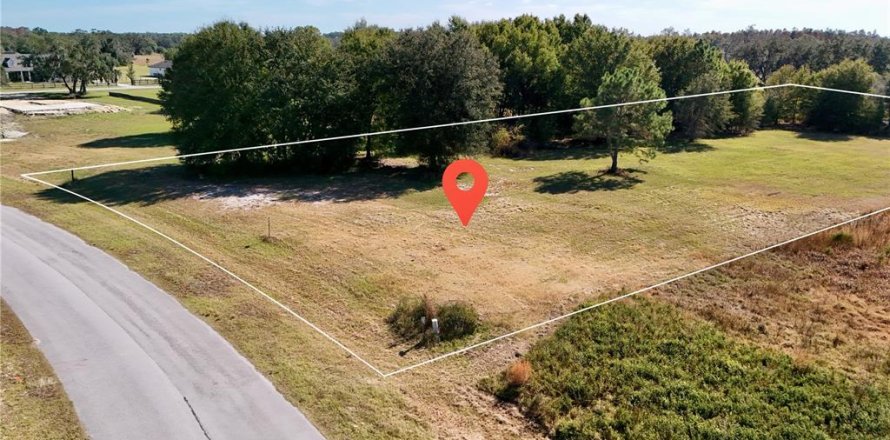 Land in Clermont, Florida № 2148440
