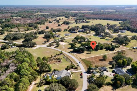 Land in Clermont, Florida № 2148440 - photo 24