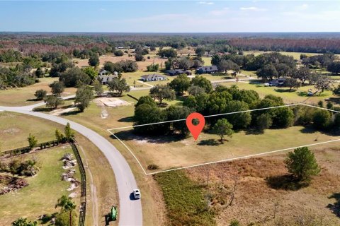 Land in Clermont, Florida № 2148440 - photo 3