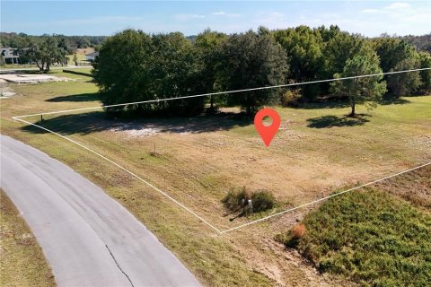 Land in Clermont, Florida № 2148440 - photo 4