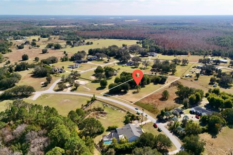 Land in Clermont, Florida № 2148440 - photo 22