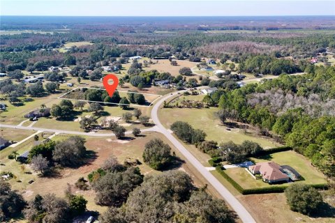 Land in Clermont, Florida № 2148440 - photo 15