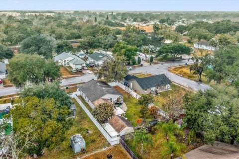 Купить виллу или дом в Киссимми, Флорида 6 комнат, 125.88м2, № 2099983 - фото 29