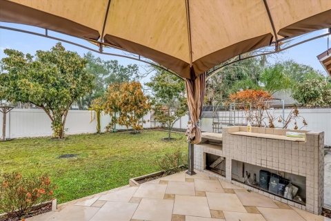 Купить виллу или дом в Киссимми, Флорида 6 комнат, 125.88м2, № 2099983 - фото 3