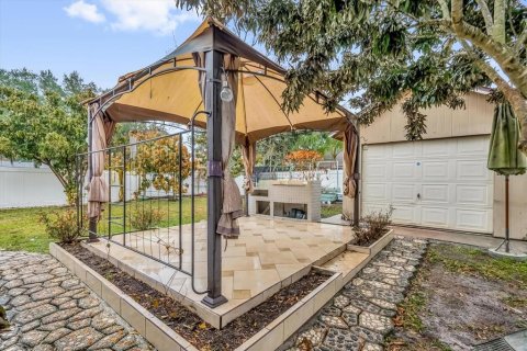 Купить виллу или дом в Киссимми, Флорида 6 комнат, 125.88м2, № 2099983 - фото 2