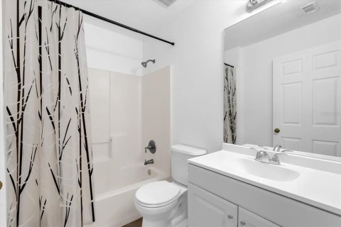 Купить виллу или дом в Киссимми, Флорида 6 комнат, 125.88м2, № 2099983 - фото 21