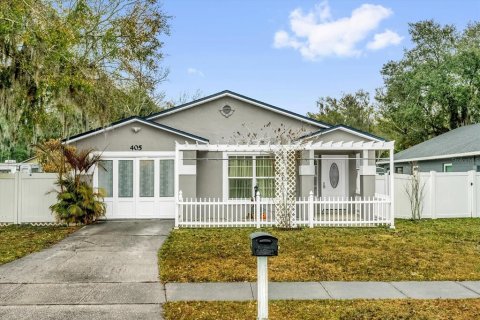 Villa ou maison à Kissimmee, Floride 3 chambres, 125.88 m2 № 2099983