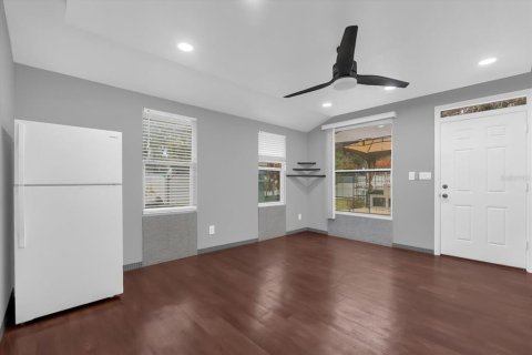 Купить виллу или дом в Киссимми, Флорида 6 комнат, 125.88м2, № 2099983 - фото 6
