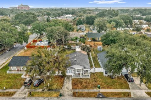 Купить виллу или дом в Киссимми, Флорида 6 комнат, 125.88м2, № 2099983 - фото 30