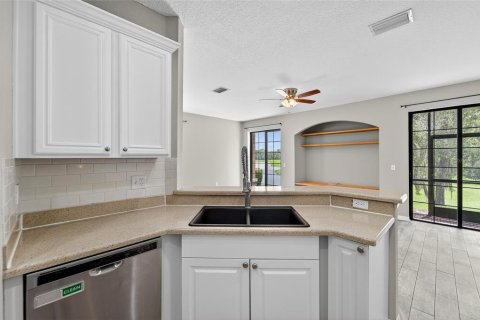 Adosado en venta en Fish Hawk, Florida, 3 dormitorios, 163.51 m2 № 1852665 - foto 12