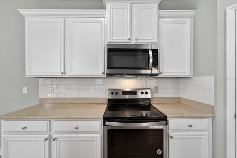Adosado en venta en Fish Hawk, Florida, 3 dormitorios, 163.51 m2 № 1852665 - foto 11