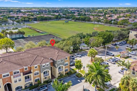 Copropriété à vendre à Doral, Floride: 2 chambres, 104.33 m2 № 1944176 - photo 26