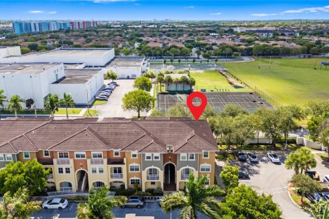 Copropriété à vendre à Doral, Floride: 2 chambres, 104.33 m2 № 1944176 - photo 27