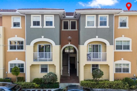 Copropriété à vendre à Doral, Floride: 2 chambres, 104.33 m2 № 1944176 - photo 22