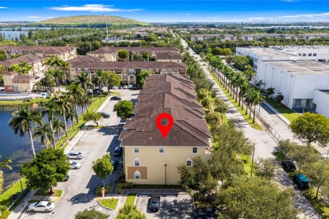 Copropriété à vendre à Doral, Floride: 2 chambres, 104.33 m2 № 1944176 - photo 29