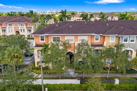Copropriété à vendre à Doral, Floride: 2 chambres, 104.33 m2 № 1944176 - photo 23
