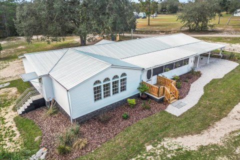 Casa en venta en Keystone Heights, Florida, 3 dormitorios, 180.6 m2 № 855241 - foto 1