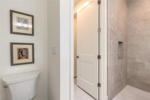 Купить таунхаус в Нью-Смирна-Бич, Флорида 5 комнат, 101.82м2, № 2329126 - фото 22